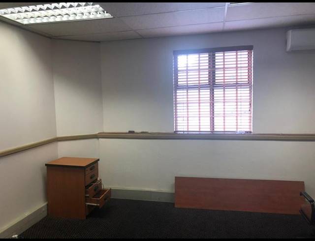 BUSINESS PROPERTY TO RENT IN HIGHVELD TECHNOPARK
